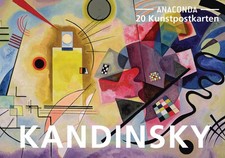 Postkarten set wassily - postkarten-set,