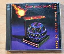 Deep Dance 1/2 Yearmix 1987 
