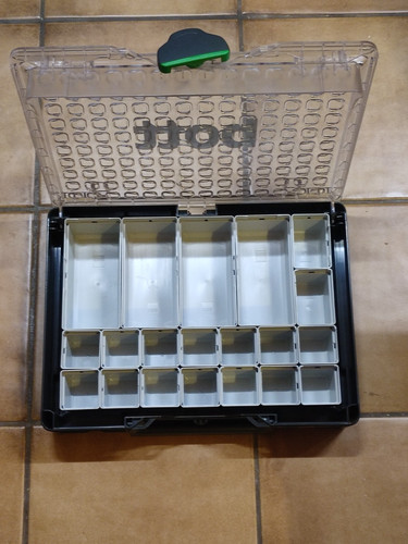 Bott systainer3 organizer - systainer3, m89