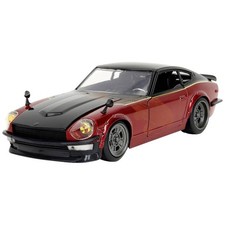 Jada toys datsun - jada,
