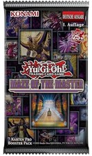 Yu-Gi-Oh! Maze of the Master Booster - Deutsch - Neu! - OVP! - Sealed!