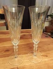 2 Sektkelche "Palais"