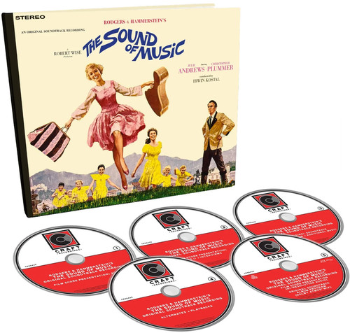The sound music dolby - sound,