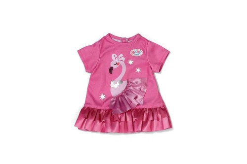 Baby born puppenkleid - born,