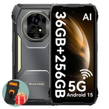 Blackview XPLORE 2 5G AI