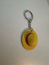 One piece schlüsselanhänger - one,