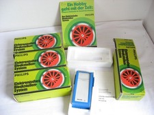 DB124* PHILIPS Konvolut