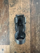 Taschenlampe Halter, drehbar | Holster, Polizei