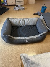 Hundebett Haustierbett aus