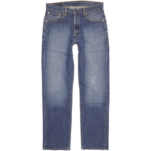 Levi 751 herren jeans blau - levi's,