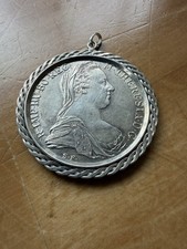 Maria Theresia Taler