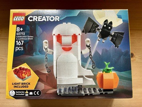 Lego 40772 leuchtendes - 40772,