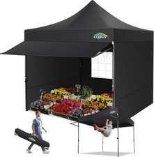 COBIZI Faltpavillon 3x3m