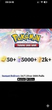 [INSTANT DELIVERY] Pokemon TCG