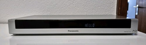 Panasonic dmr bct - 735, eg