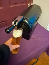 Krups The SUB Compact