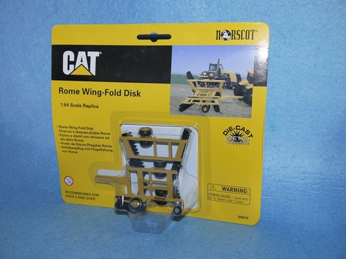 Norscot cat rome wing fold - norscot,