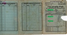 117 416 haushalts paß jahr - 117/416,