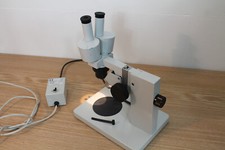 Will Wetzlar Stereo Mikroskop