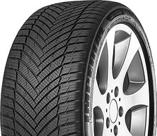 4x  Allwetterreifen IMPERIAL ALL SEASON DRIVER 245/35 R20 95 W