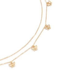 Bauchkette Taillenkette Kette