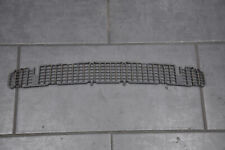 Gitter Motorhaube BMW E46 Compact Coupe Cabrio Lufteinlass Ziergitter 8220766