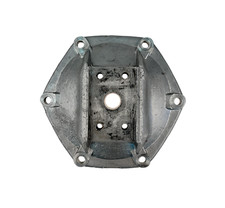 Endantrieb Deckel Original Gebraucht Dnepr K750