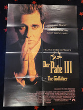 Der Pate III - Eli Wallach -