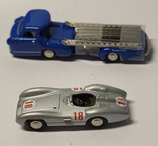 Mercedes Benz Classic Collection TOP ZUSTAND in OVP