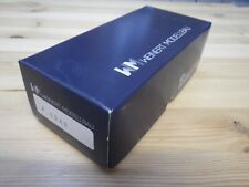 A Gebrauchter Weinert Bausatz Personenwagen Harz Nr. 6248 Schmalspur H0m H0 m DR