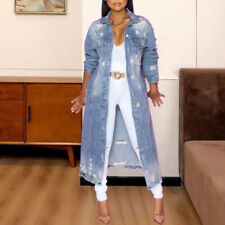 Damen Jeansjacke Freizeit