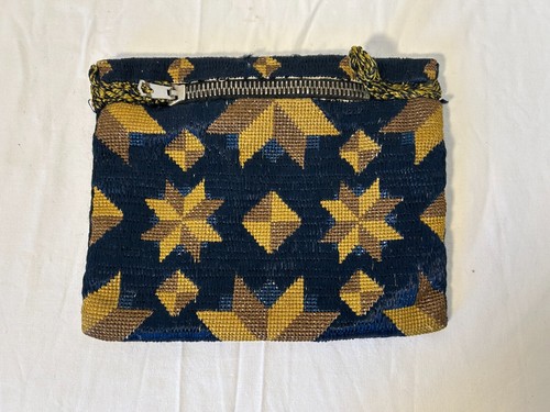 Antiker beutel tasche - tasche, /