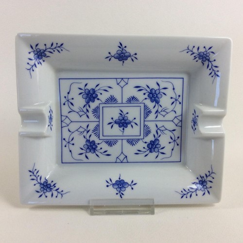 Friesisch blau august warnecke - blau,