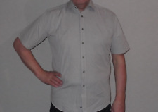 Hemd der Marke Peter Fitch Größe M 39 40