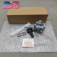 New New Vacuum Fuel Cock Valve