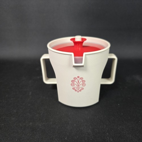 Tupperware milchkännchen - tupperware,