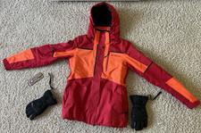 Alpine Pro +++SKI-Jacke