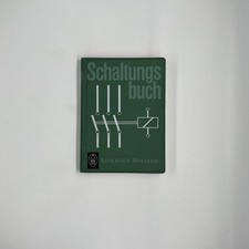 Schaltungsbuch / Klöckner-Moeller
