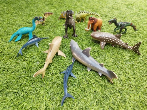Schleich figuren 12 - figuren,
