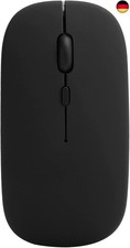 Bluetooth Maus, Kabellose Maus