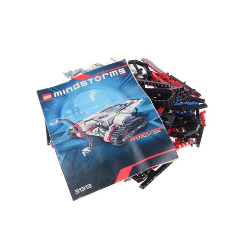 Lego technic teile - lego, set