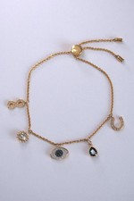Swarovski symbol bracelet - symbol,