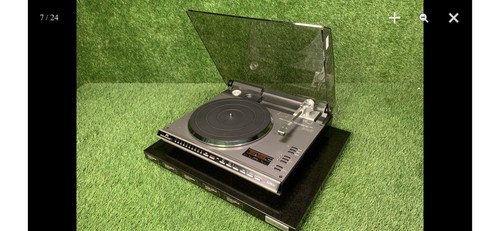 Aiwa 3000e lineartracking - lp,