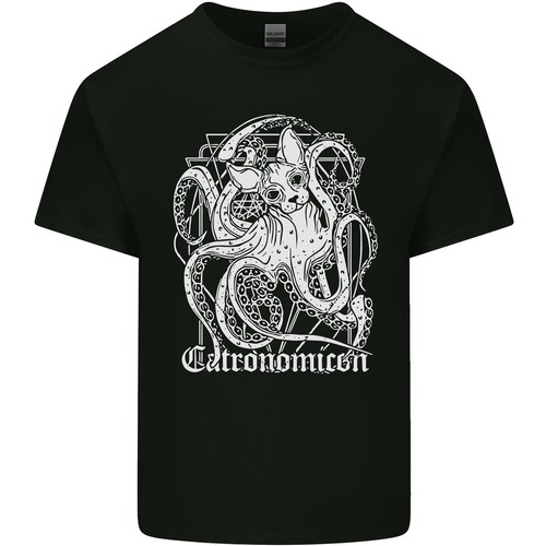 Catronomicon teufel octopus - catronomicon,