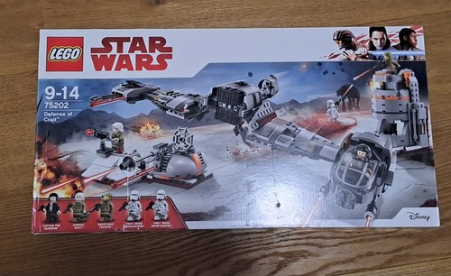 Lego star wars - star, 75202