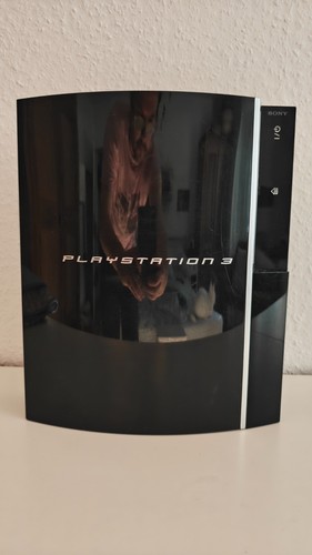 Playstation konsole mit - konsole,