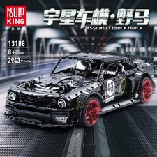 Mould King 13108 - 1:8 Ford