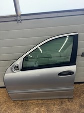 C11* Mercedes Benz W203 2002