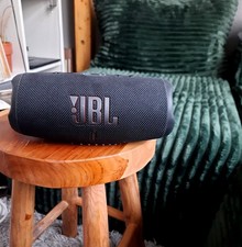 Jbl charge - charge, 5