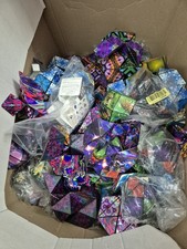 Shashibo Cube, geometrischer